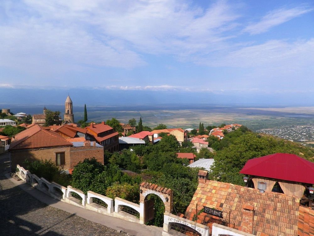 Sighnaghi